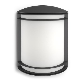 Philips - Applique da esterno LED/6W/230V IP44