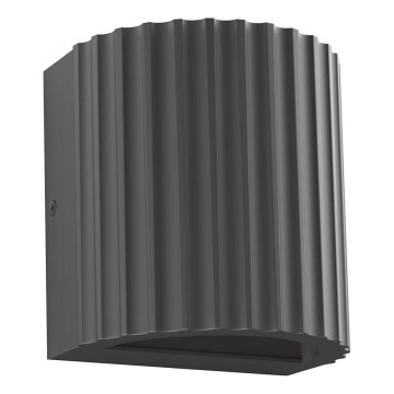 Philips - Applique da esterno LED ZYRA LED/4,3W/230V 2700K IP44