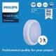 Philips - Applique LED con sensore PROJECTLINE LED/15W/230V IP54