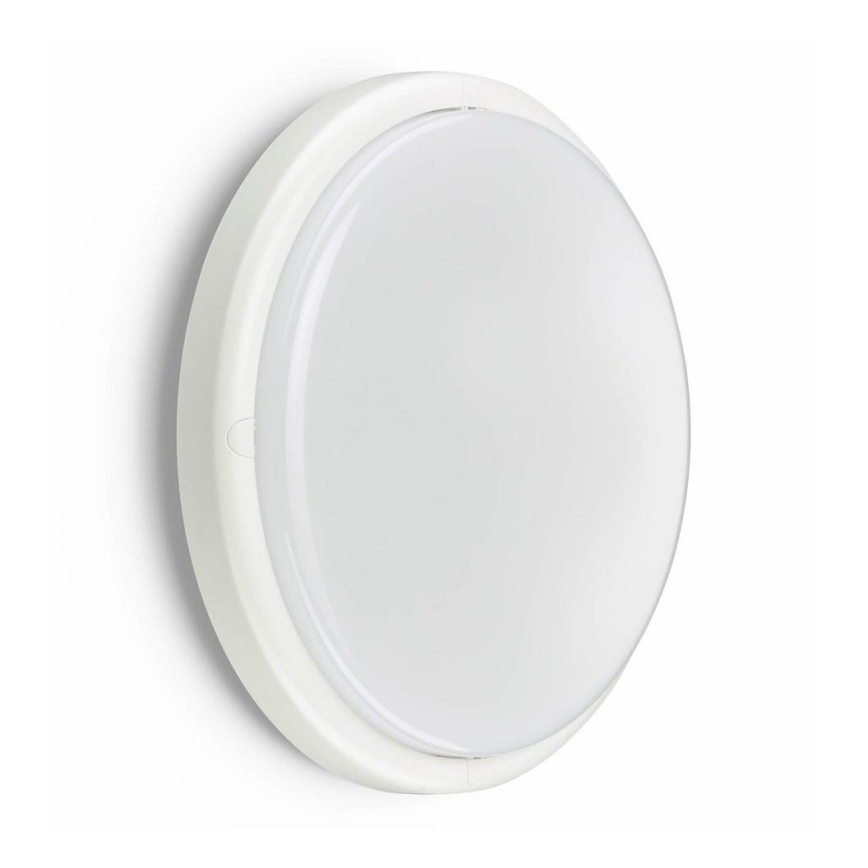 Philips - Applique LED per bagno LEDINAIRE LED/17W/230V 4000K IP65