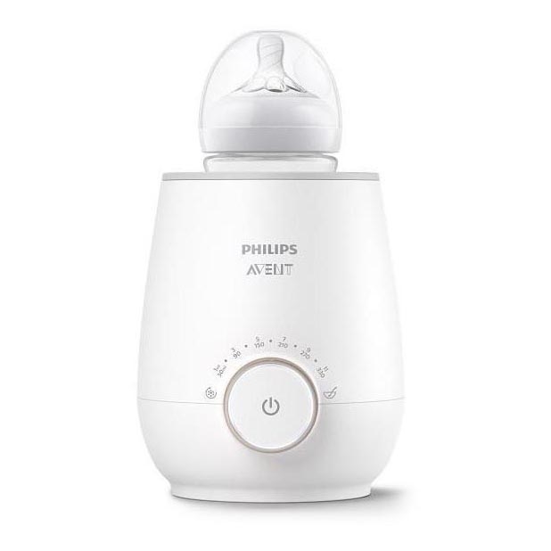 Philips Avent - Scaldabiberon e pappe Premium