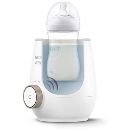 Philips Avent - Scaldabiberon e pappe Premium