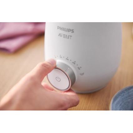 Philips Avent - Scaldabiberon e pappe Premium