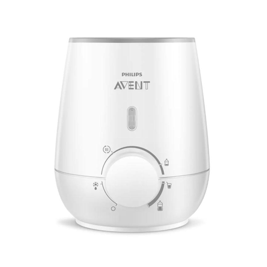 Philips Avent - Scaldabiberon e scalda pappe