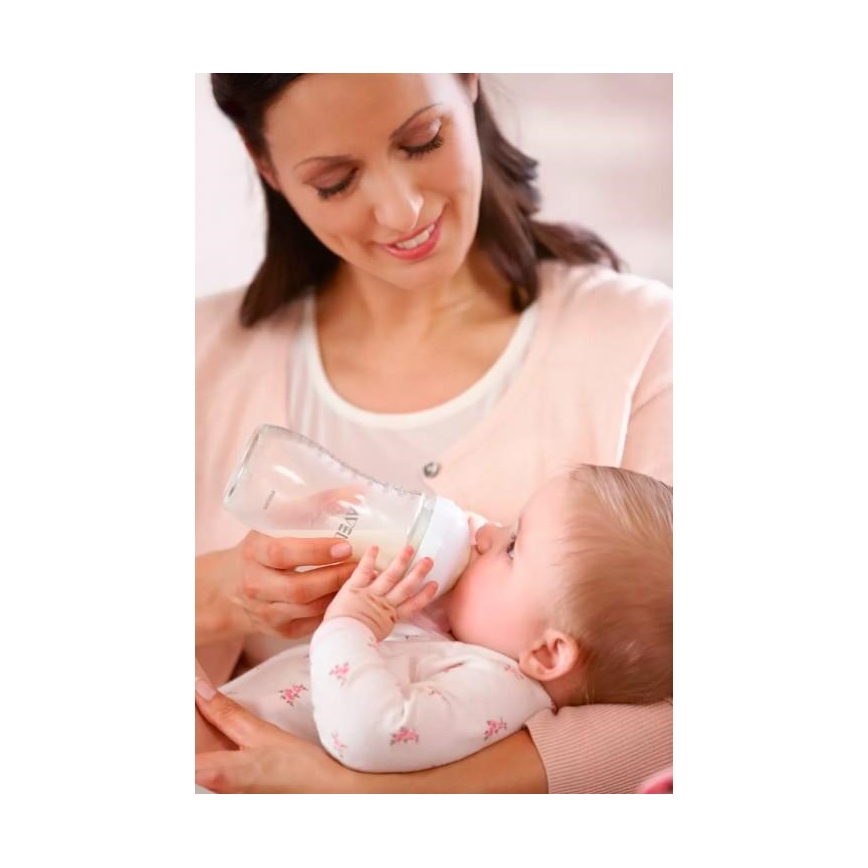 Philips Avent - Scaldabiberon e scalda pappe