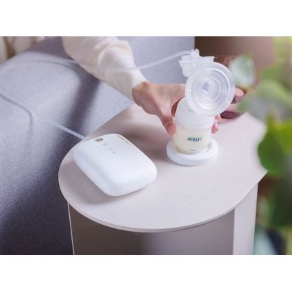 Philips Avent - Tiralatte elettrico PREMIUM 5V