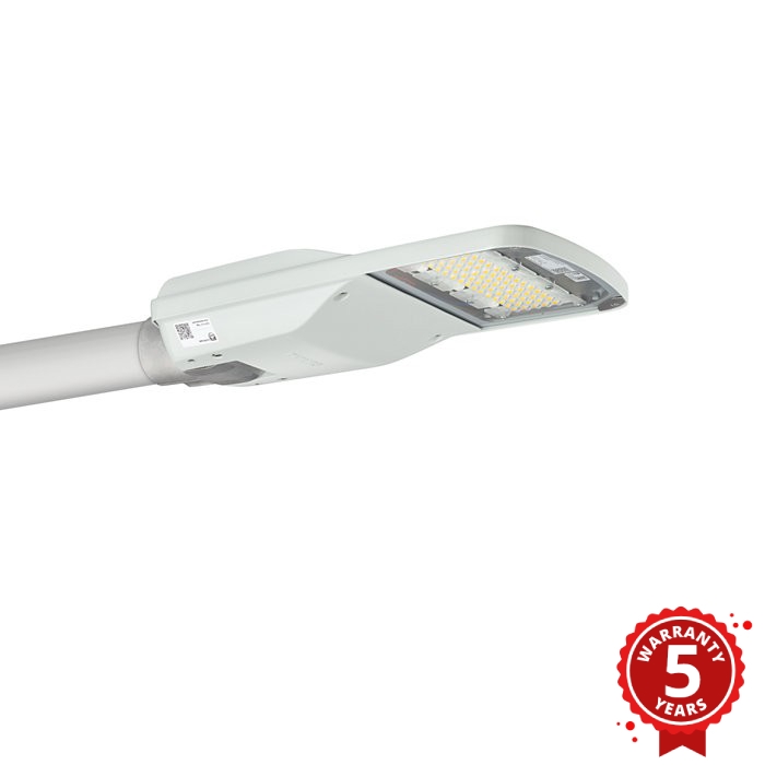 Philips BGS212 ECO59/740 II 48/60A - Lampione stradale LED LUMISTREET LED/48W/230V IP66