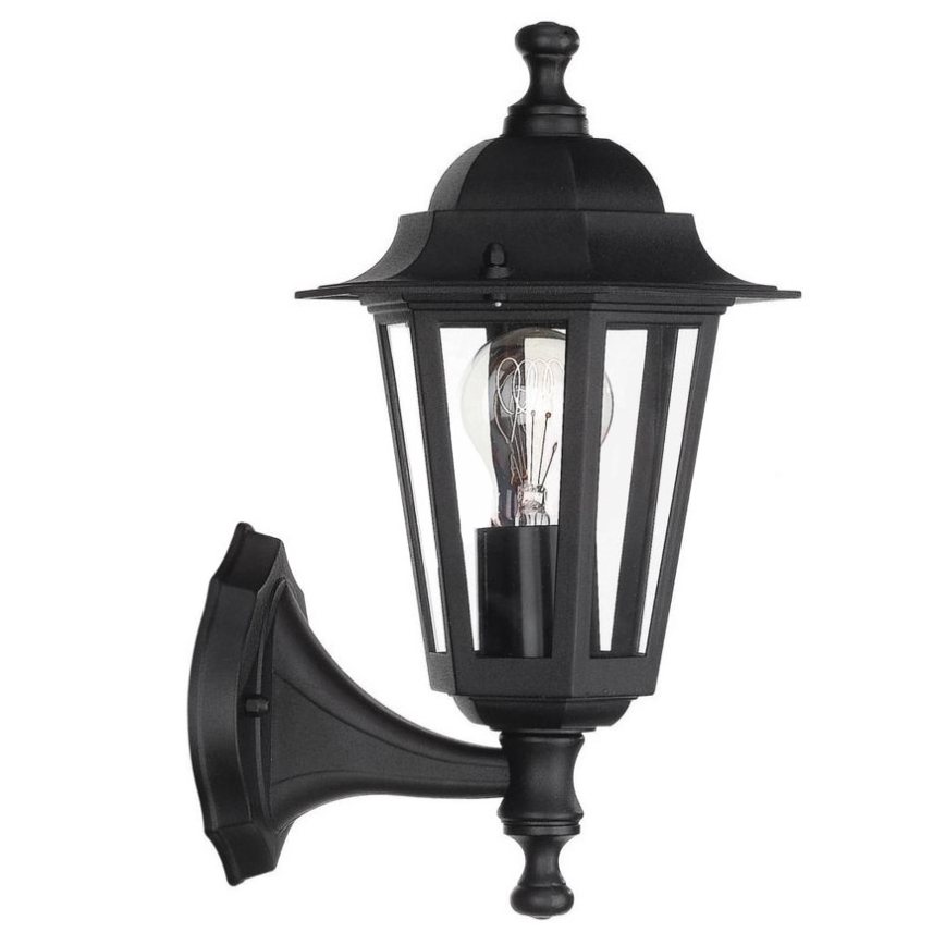 Philips - Applique LED da esterno 1xE27/10W/230V IP44