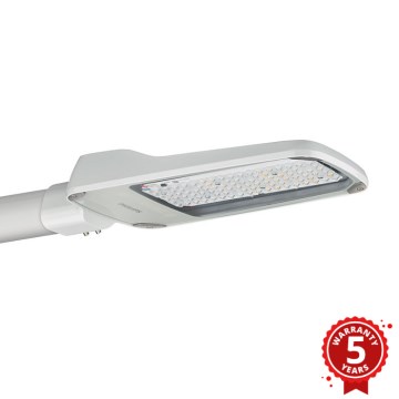 Philips BRP102 LED110/740 II DM 42-60A - Lampada stradale LED CORELINE MALAGA LED/83W/230V IP65 4000K