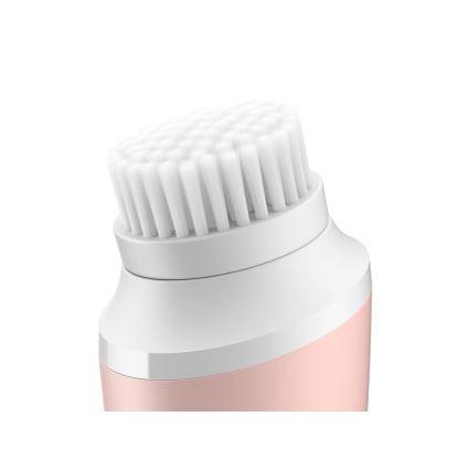 Philips BRP545/00 - Epilatore Satinelle Advanced + spazzola per la pulizia