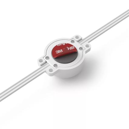 Philips - Catena luminosa LED RGBW dimmerabile per esterni Hue FESTAVIA 32xLED 18m 1000-20000K IP65