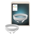 Philips - Cavo di alimentazione per Hue FLUX 5 m