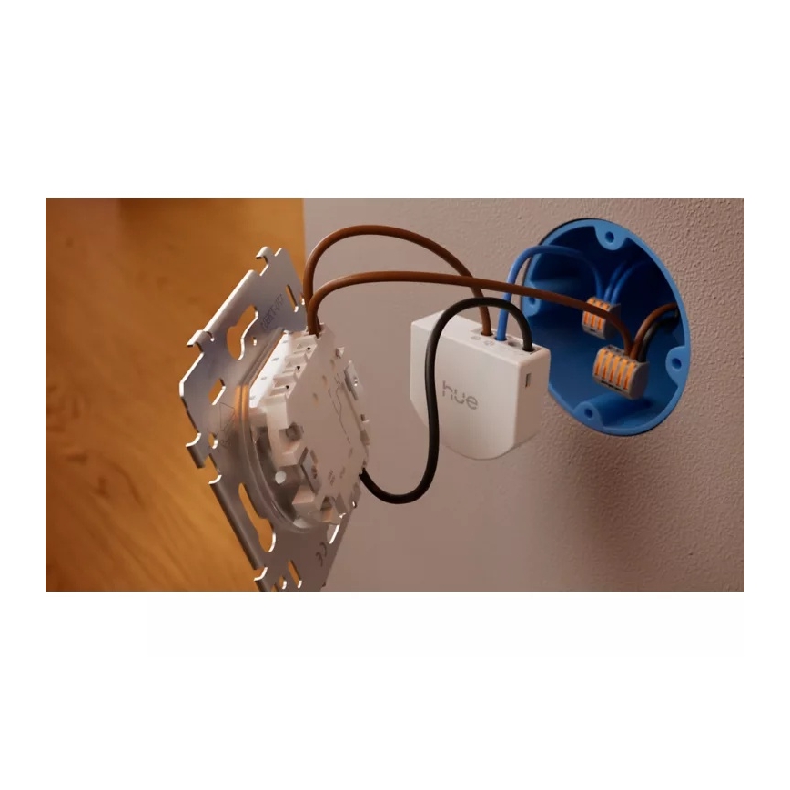 Philips - Confezione da 2 moduli Hue