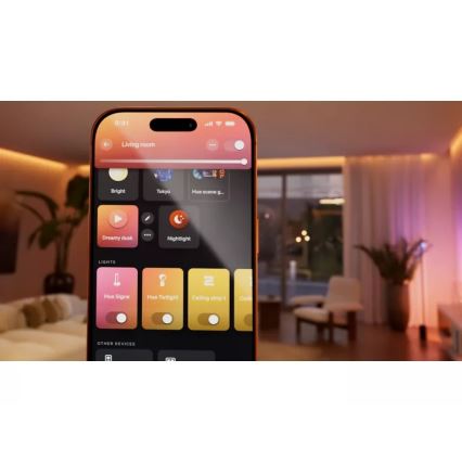 Philips - Confezione da 2 moduli Hue