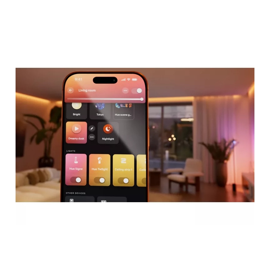 Philips - Confezione da 2 moduli Hue