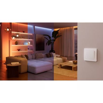 Philips - Confezione da 2 moduli Hue