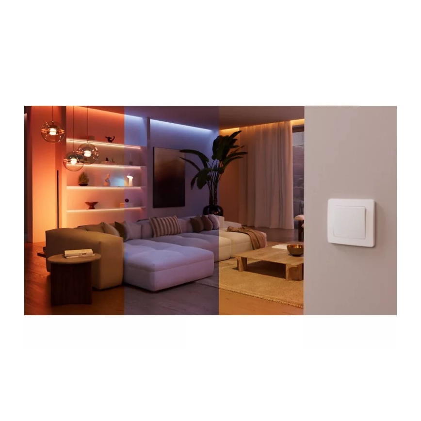 Philips - Confezione da 2 moduli Hue