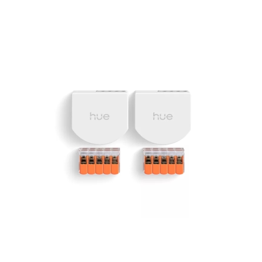 Philips - Confezione da 2 moduli Hue