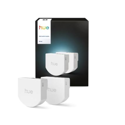 Philips - Confezione da 2 moduli Hue