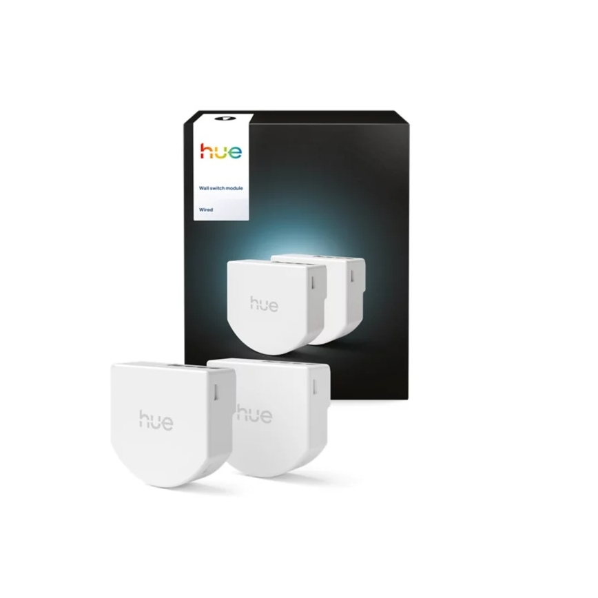 Philips - Confezione da 2 moduli Hue