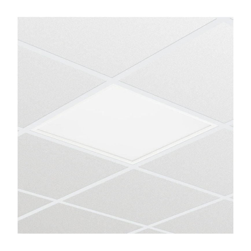 Philips - Pannello LED da incasso per bagno CORELINE LED/34,5W/230V 60x60 cm 4000K IP44