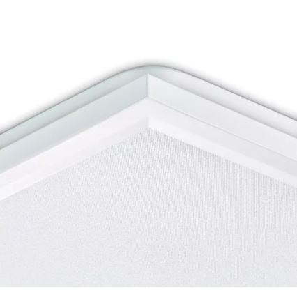 Philips - Pannello LED da incasso per bagno CORELINE LED/34,5W/230V 60x60 cm 4000K IP44