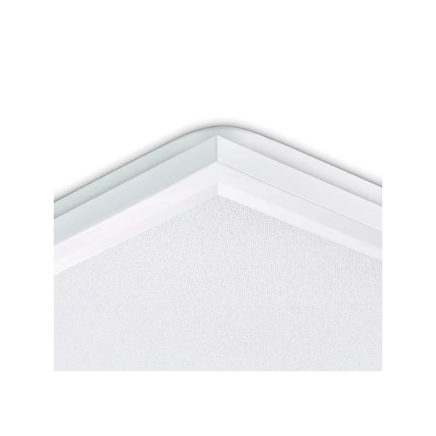 Philips - Pannello LED da incasso per bagno CORELINE LED/34,5W/230V 60x60 cm 4000K IP44