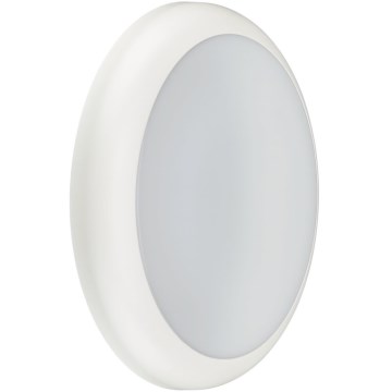 Philips - Corpo illuminante tecnico LED/11/17W/230V 3000/4000/5700K Ø 30 cm IP65 bianco