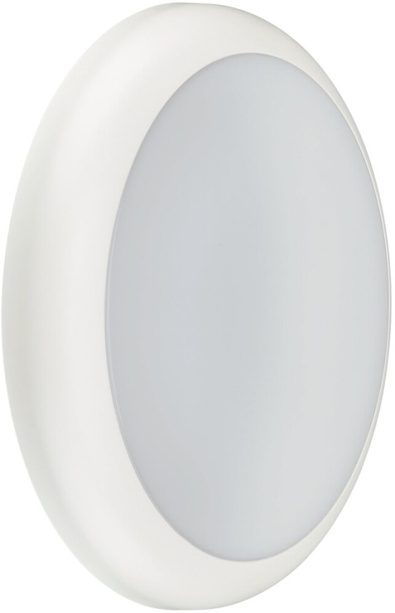 Philips - Corpo illuminante tecnico LED/11/17W/230V 3000/4000/5700K Ø 30 cm IP65 bianco