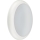 Philips - Corpo illuminante tecnico LED/11/17W/230V 3000/4000/5700K Ø 30 cm IP65 bianco