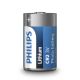 Philips CR2/01B - Batteria al litio CR2 MINICELLS 3V