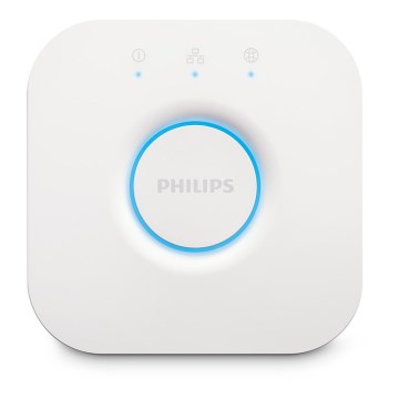 Philips - Dispositivo di collegamento Hue BRIDGE