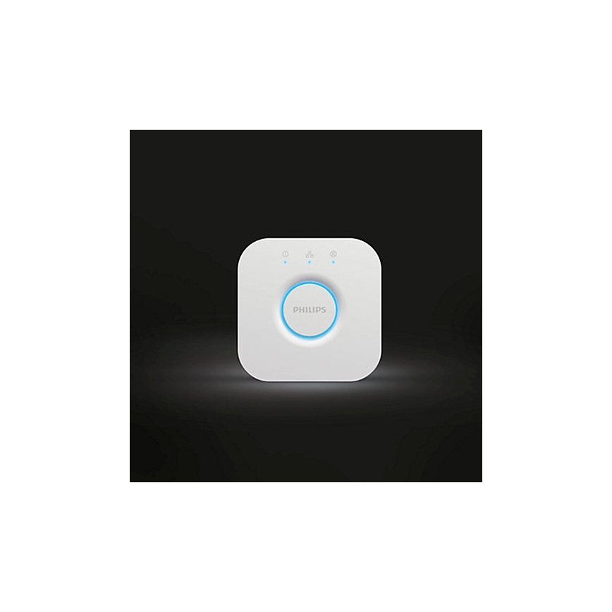 Philips - Dispositivo di collegamento Hue BRIDGE