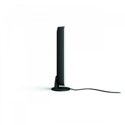 Philips 78203/30/E7 - Lampada da tavolo LED RGB dimmerabile HUE WHITE AND COLOR AMBIANCE LED/6W/230V