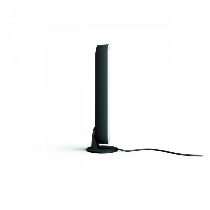 Philips 78203/30/E7 - Lampada da tavolo LED RGB dimmerabile HUE WHITE AND COLOR AMBIANCE LED/6W/230V