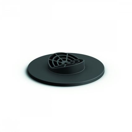 Philips 78203/30/E7 - Lampada da tavolo LED RGB dimmerabile HUE WHITE AND COLOR AMBIANCE LED/6W/230V