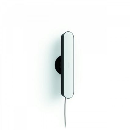 Philips 78203/30/E7 - Lampada da tavolo LED RGB dimmerabile HUE WHITE AND COLOR AMBIANCE LED/6W/230V