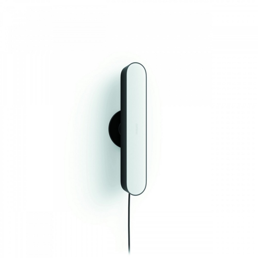 Philips 78203/30/E7 - Lampada da tavolo LED RGB dimmerabile HUE WHITE AND COLOR AMBIANCE LED/6W/230V
