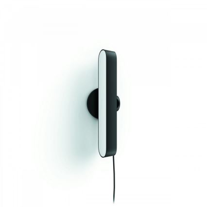 Philips 78203/30/E7 - Lampada da tavolo LED RGB dimmerabile HUE WHITE AND COLOR AMBIANCE LED/6W/230V