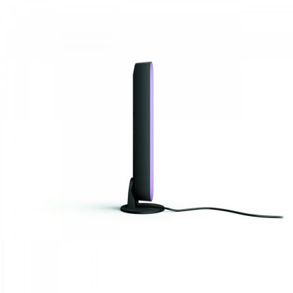 Philips 78203/30/E7 - Lampada da tavolo LED RGB dimmerabile HUE WHITE AND COLOR AMBIANCE LED/6W/230V