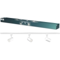 Philips - Faretto a binario EASYLINK 3xGU10/7W/230V 1m bianco