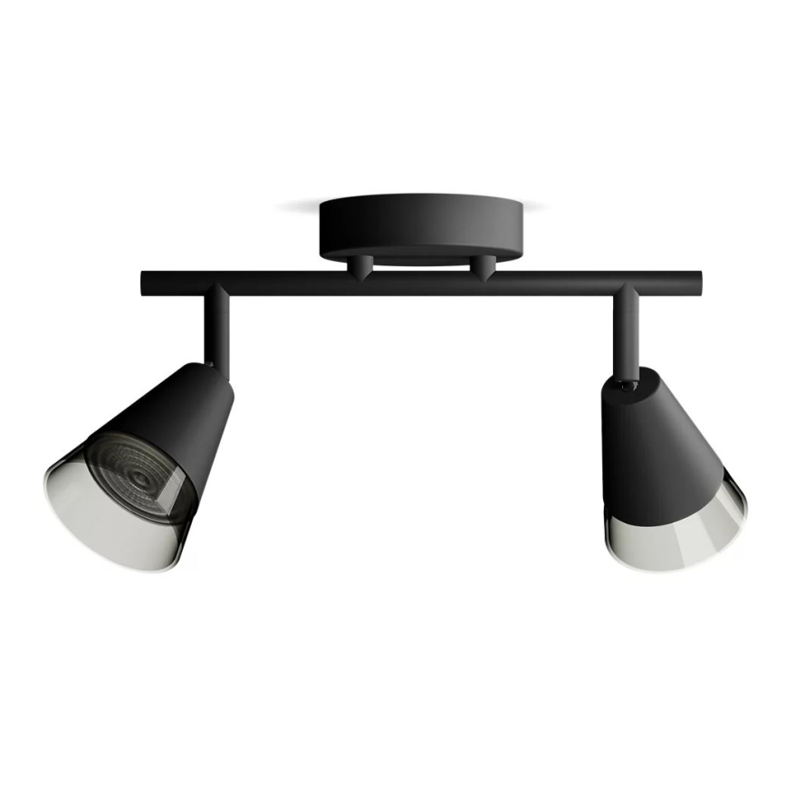 Philips - Faretto CLEFT 2xGU10/5W/230V