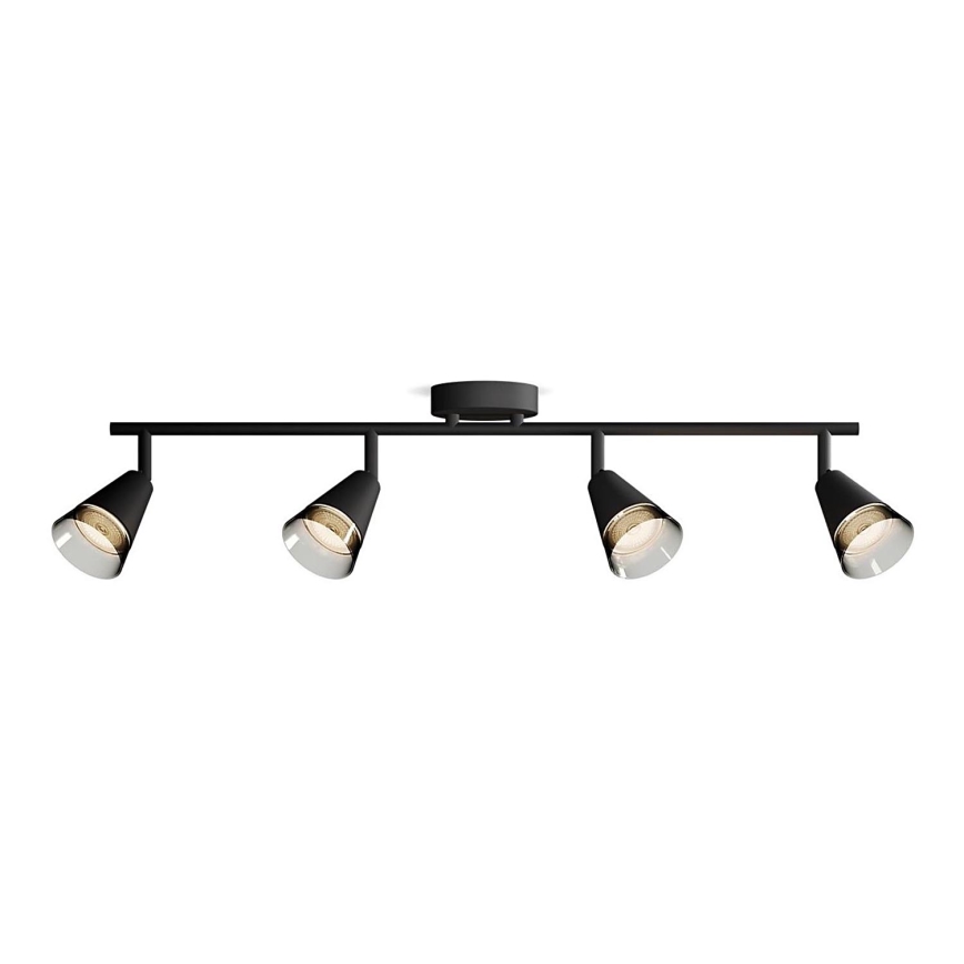 Philips - Faretto CLEFT 4xGU10/5W/230V