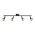 Philips - Faretto CLEFT 4xGU10/5W/230V