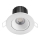 Philips - Faretto da incasso a LED dimmerabile per bagno ABROS 1xLED/9W/230V IP44