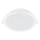 Philips - Faretto da incasso a LED MESON LED/7,5W/230V 4000K Ø 12 cm