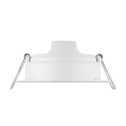 Philips - Faretto da incasso a LED MESON LED/7,5W/230V 4000K Ø 12 cm