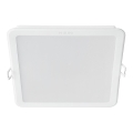 Philips - Faretto da incasso LED/17W/230V 3000K