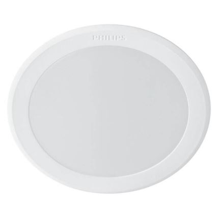 Philips - Faretto da incasso LED MESON LED/13W/230V 6500K Ø 14 cm
