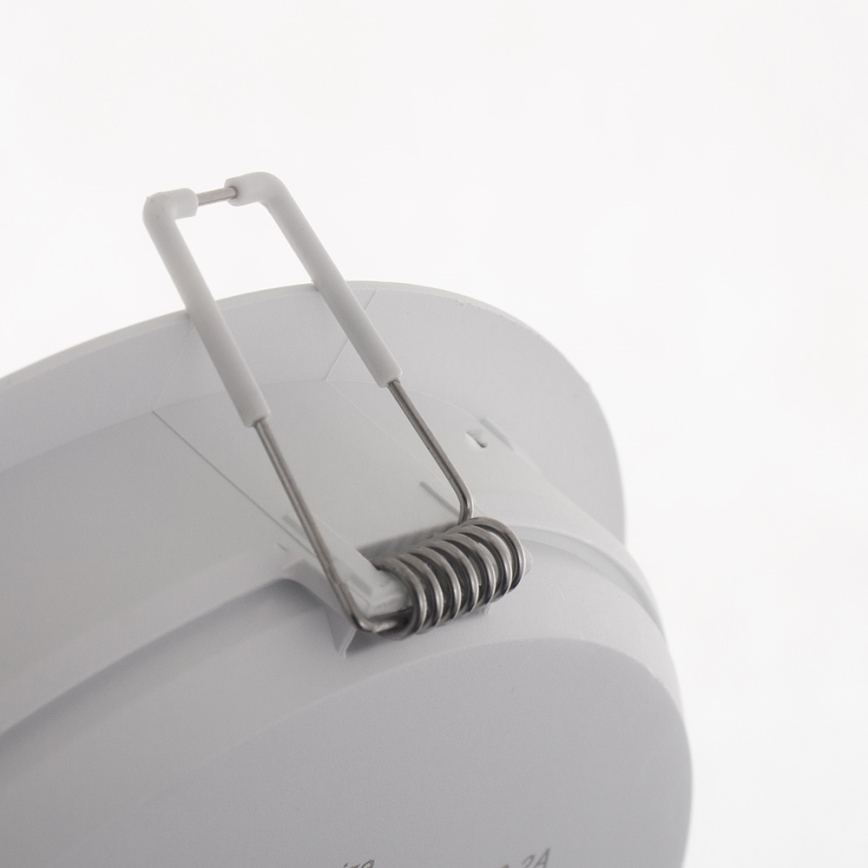 Philips - Faretto LED da incasso 24W/230V 4000K